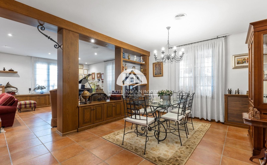 Reventa - Chalet - Torrevieja - La veleta