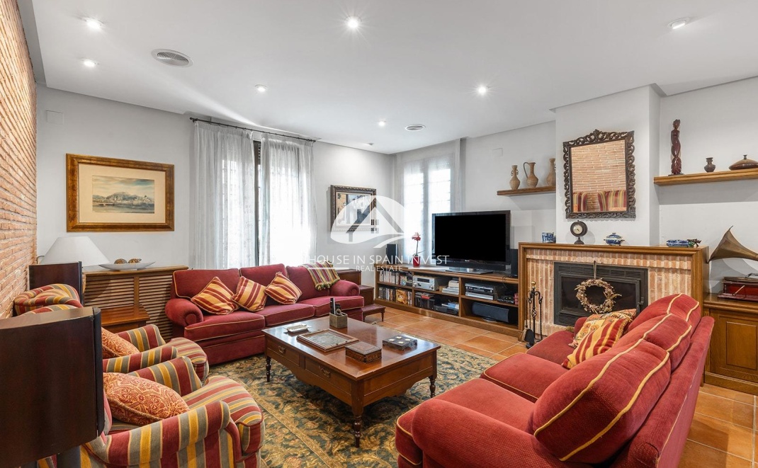 Reventa - Chalet - Torrevieja - La veleta