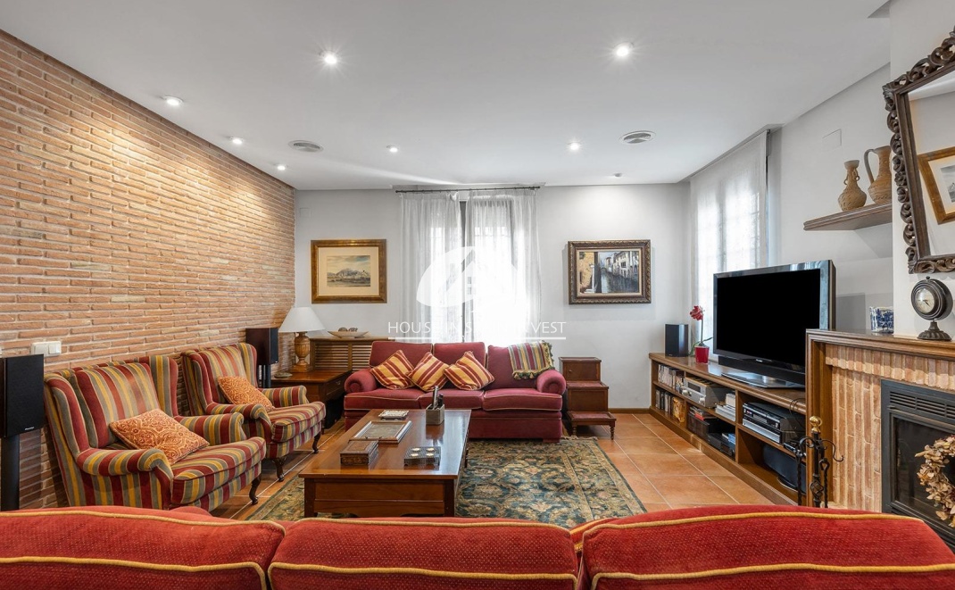 Reventa - Chalet - Torrevieja - La veleta