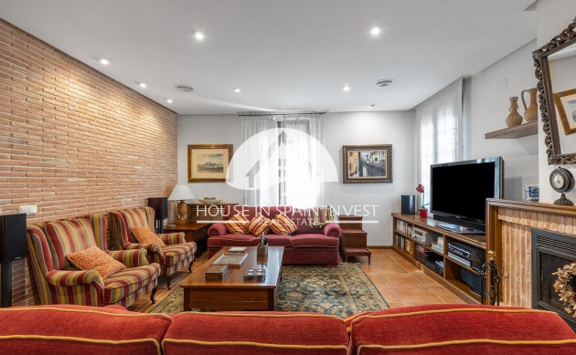 Reventa - Chalet - Torrevieja - La veleta