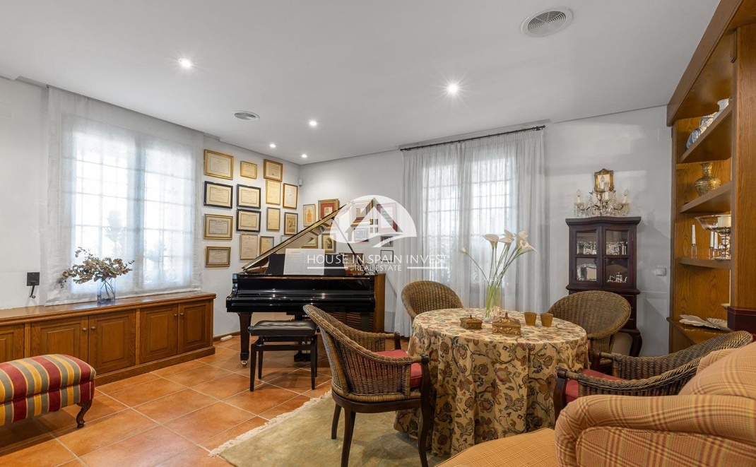 Reventa - Chalet - Torrevieja - La veleta