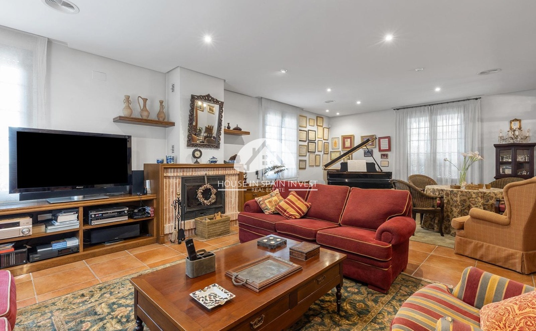 Reventa - Chalet - Torrevieja - La veleta