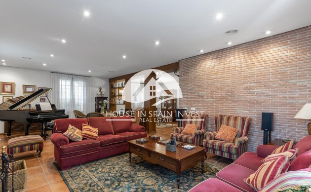 Reventa - Chalet - Torrevieja - La veleta