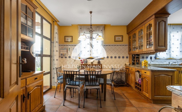 Reventa - Chalet - Torrevieja - La veleta