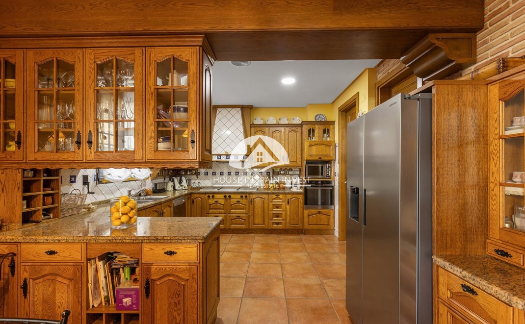 Reventa - Chalet - Torrevieja - La veleta