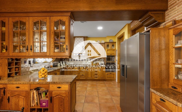 Reventa - Chalet - Torrevieja - La veleta