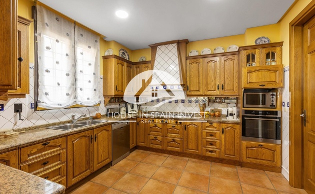 Reventa - Chalet - Torrevieja - La veleta