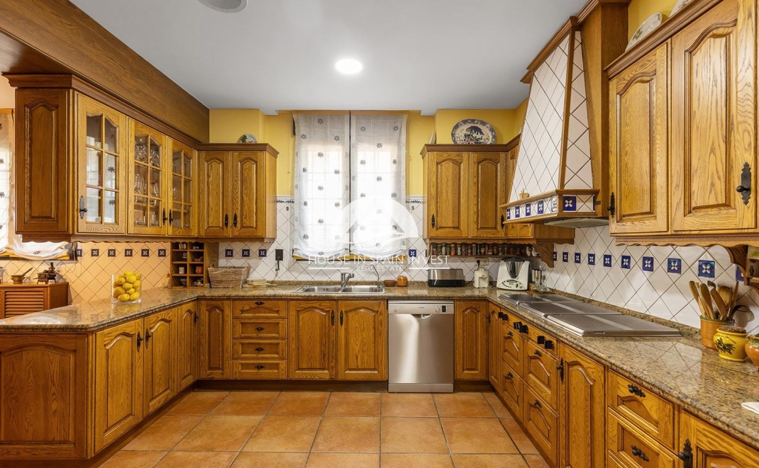 Reventa - Chalet - Torrevieja - La veleta