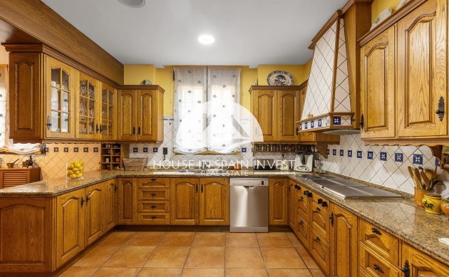 Reventa - Chalet - Torrevieja - La veleta