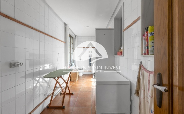 Reventa - Chalet - Torrevieja - La veleta