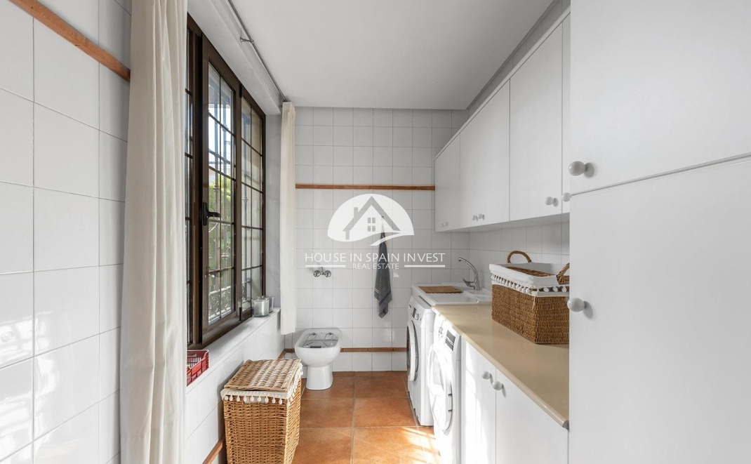 Reventa - Chalet - Torrevieja - La veleta