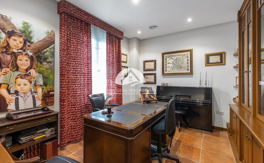 Reventa - Chalet - Torrevieja - La veleta