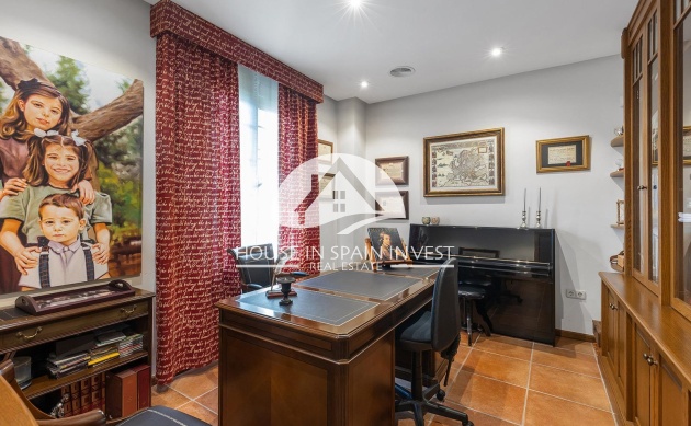 Reventa - Chalet - Torrevieja - La veleta