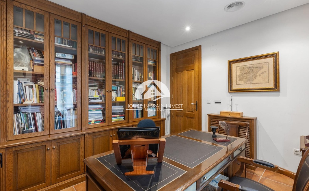 Reventa - Chalet - Torrevieja - La veleta