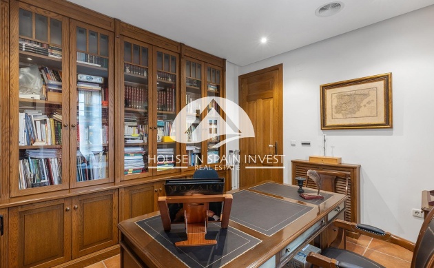 Reventa - Chalet - Torrevieja - La veleta