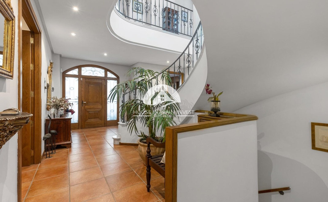 Reventa - Chalet - Torrevieja - La veleta