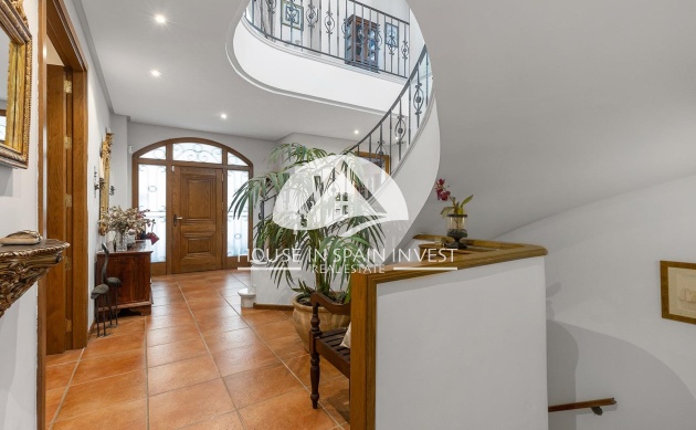 Reventa - Chalet - Torrevieja - La veleta