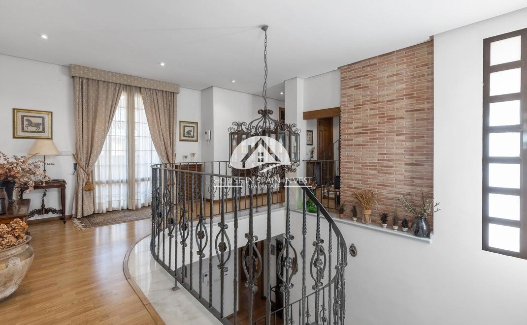 Reventa - Chalet - Torrevieja - La veleta