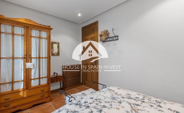 Reventa - Chalet - Torrevieja - La veleta