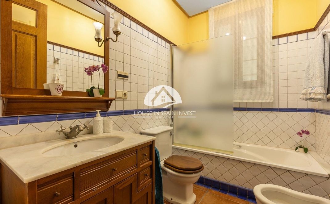 Reventa - Chalet - Torrevieja - La veleta