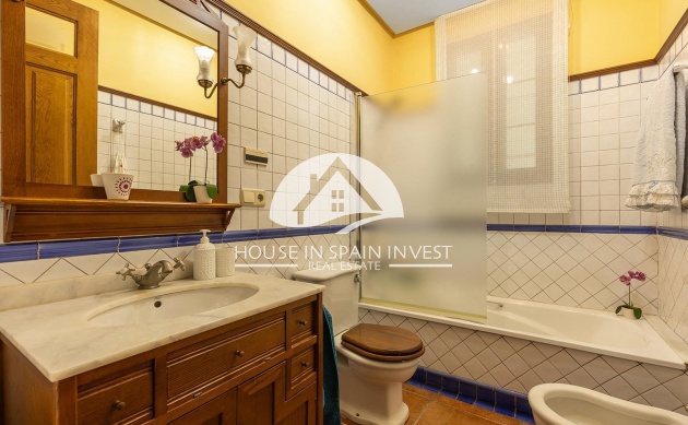 Reventa - Chalet - Torrevieja - La veleta