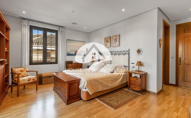 Reventa - Chalet - Torrevieja - La veleta