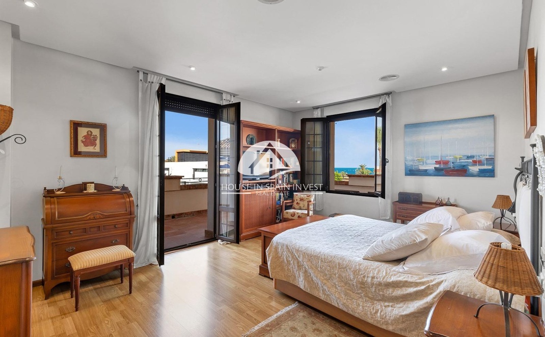 Reventa - Chalet - Torrevieja - La veleta