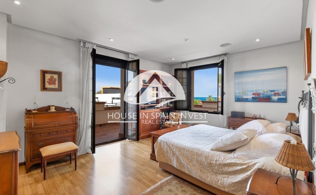 Reventa - Chalet - Torrevieja - La veleta