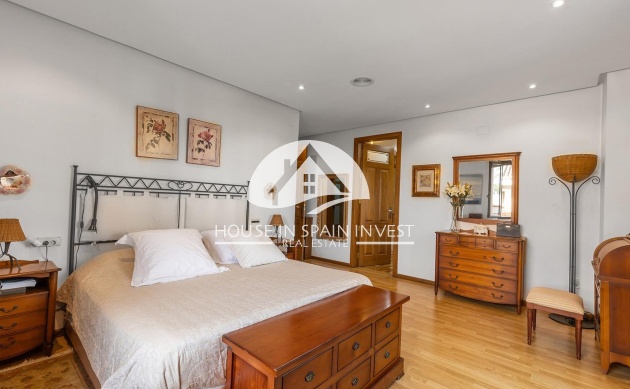 Reventa - Chalet - Torrevieja - La veleta