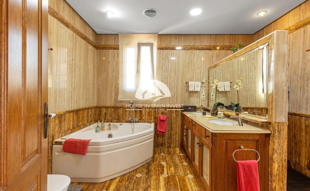 Reventa - Chalet - Torrevieja - La veleta