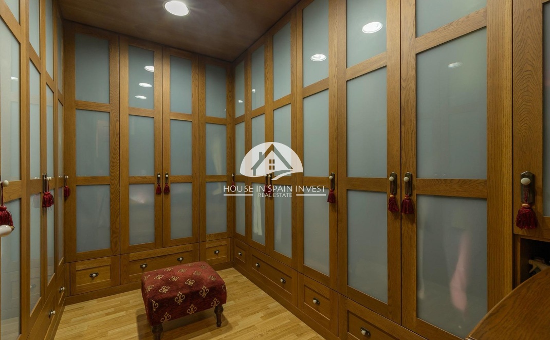 Reventa - Chalet - Torrevieja - La veleta