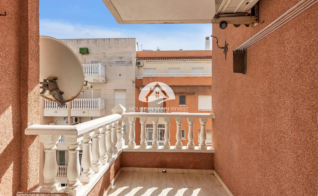 Reventa - Apartamento - Torrevieja - Playa del Cura