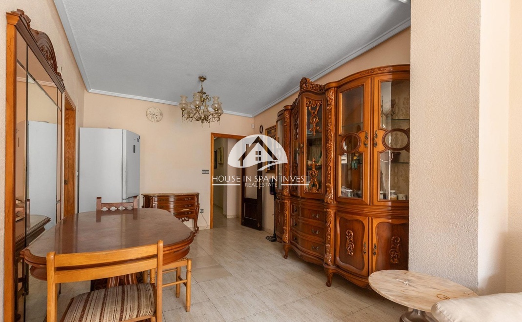 Reventa - Apartamento - Torrevieja - Playa del Cura