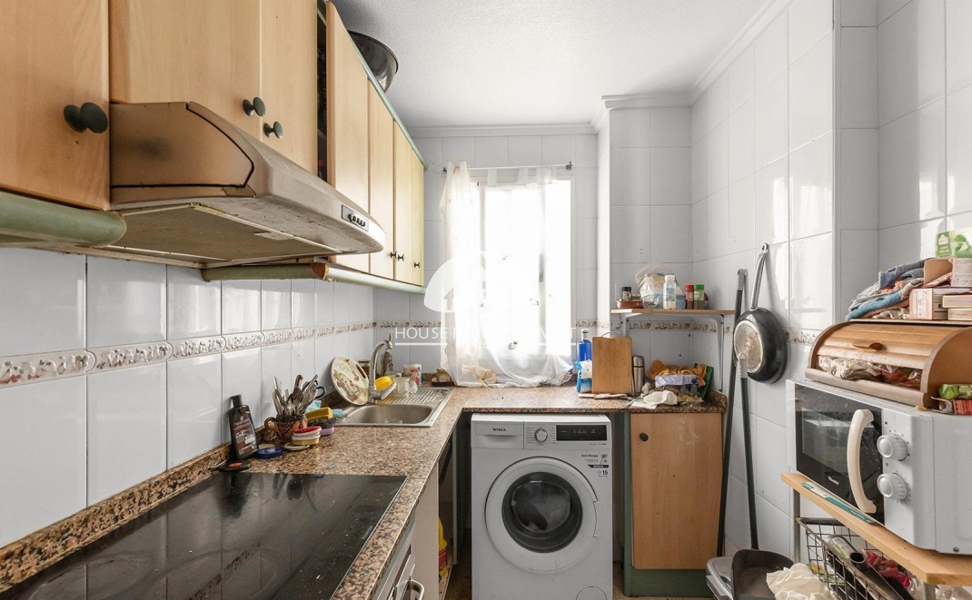 Reventa - Apartamento - Torrevieja - Playa del Cura