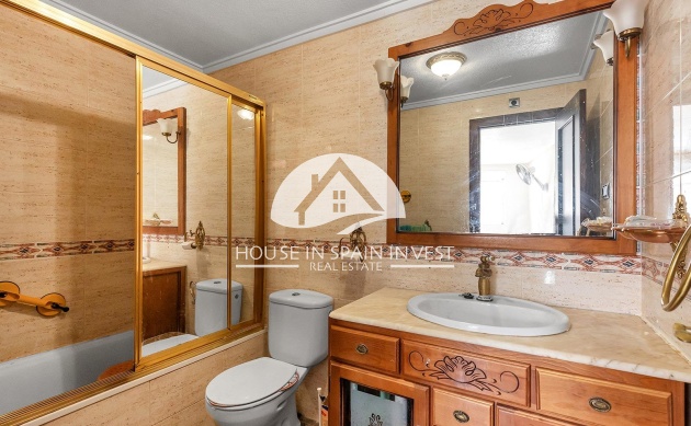 Reventa - Apartamento - Torrevieja - Playa del Cura