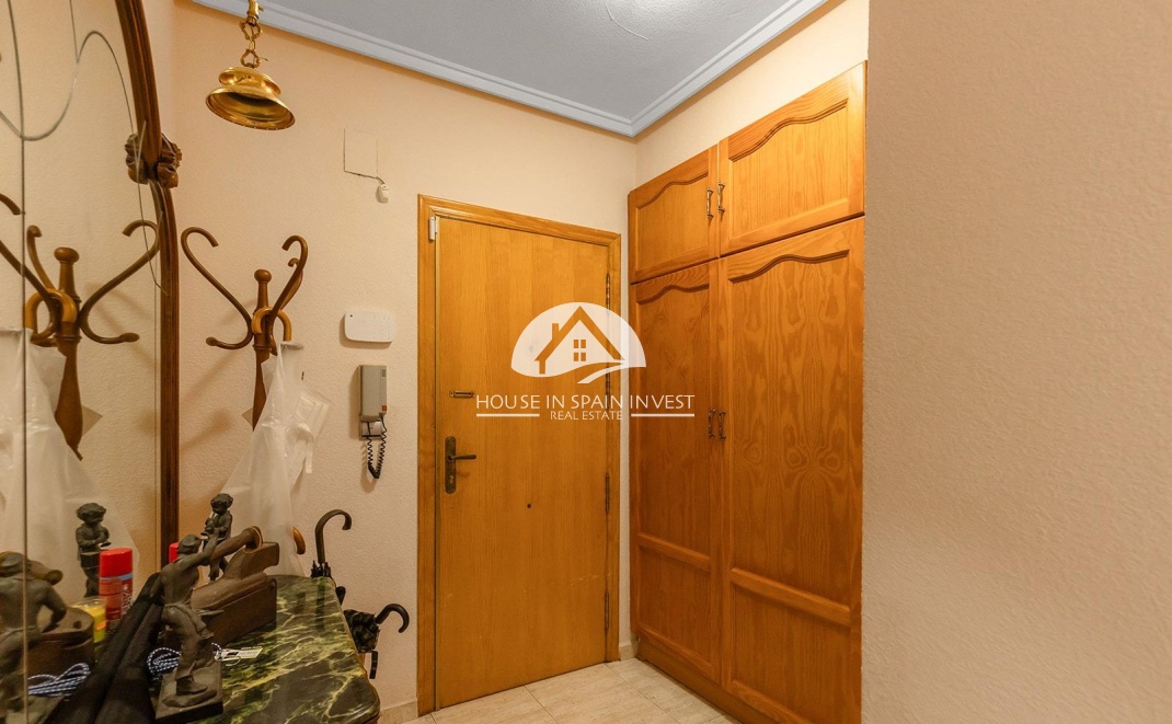 Reventa - Apartamento - Torrevieja - Playa del Cura