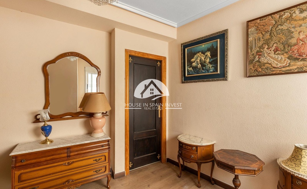 Reventa - Apartamento - Torrevieja - Playa del Cura