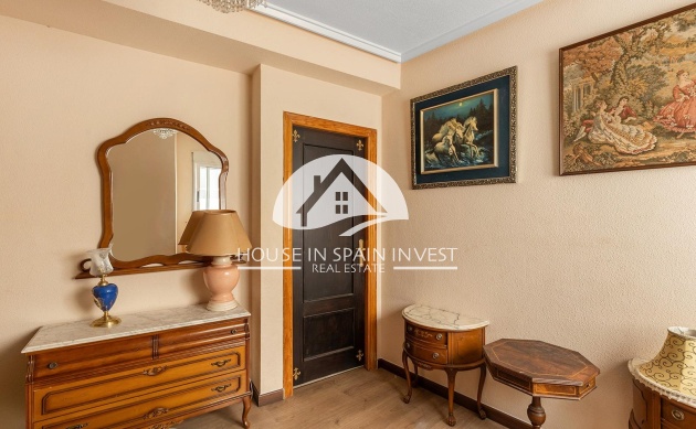 Reventa - Apartamento - Torrevieja - Playa del Cura