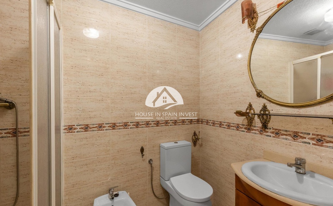Reventa - Apartamento - Torrevieja - Playa del Cura