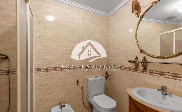 Reventa - Apartamento - Torrevieja - Playa del Cura