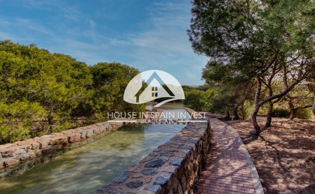 Reventa - Apartamento - Torrevieja - Playa del Cura