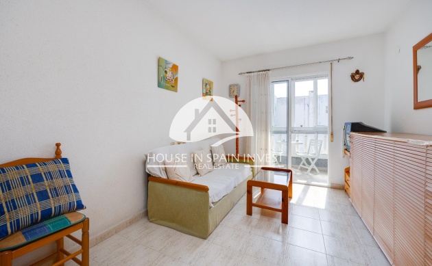 Reventa - Studio - Torrevieja - Playa del Cura