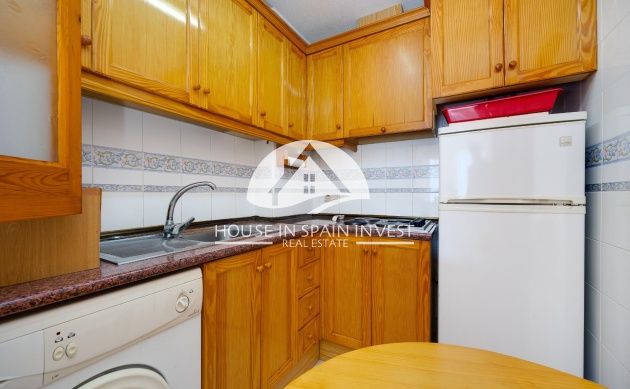 Reventa - Studio - Torrevieja - Playa del Cura