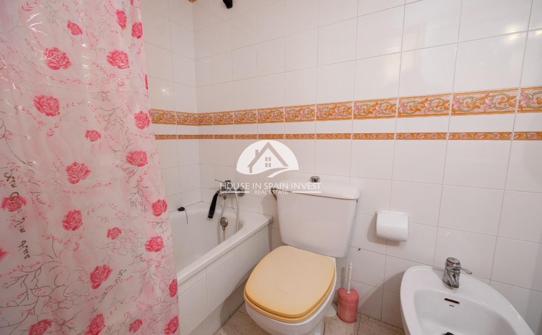 Reventa - Studio - Torrevieja - Playa del Cura