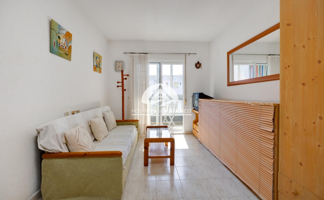 Reventa - Studio - Torrevieja - Playa del Cura