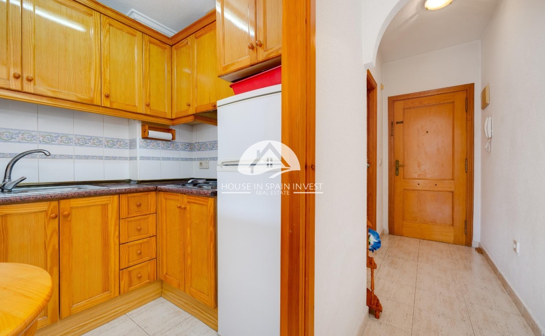 Reventa - Studio - Torrevieja - Playa del Cura