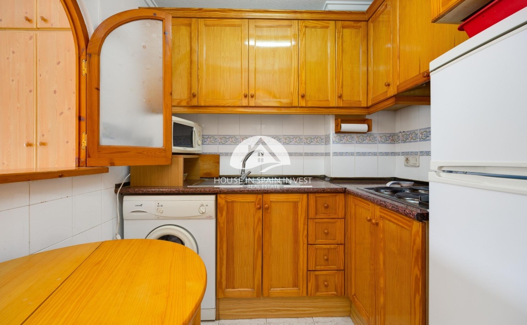 Reventa - Studio - Torrevieja - Playa del Cura