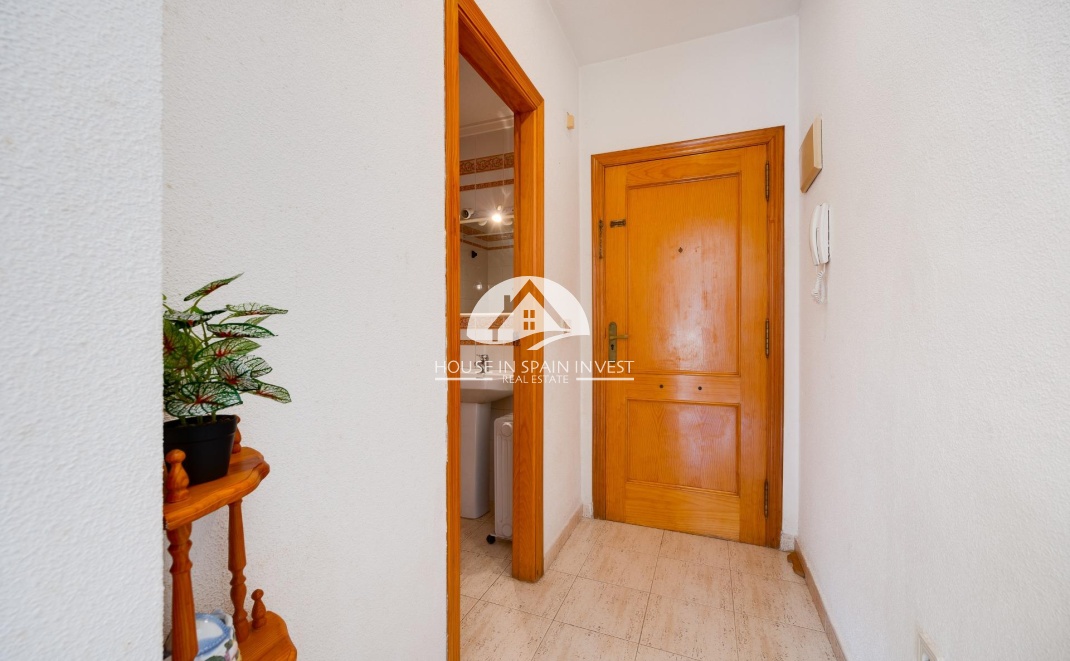 Reventa - Studio - Torrevieja - Playa del Cura