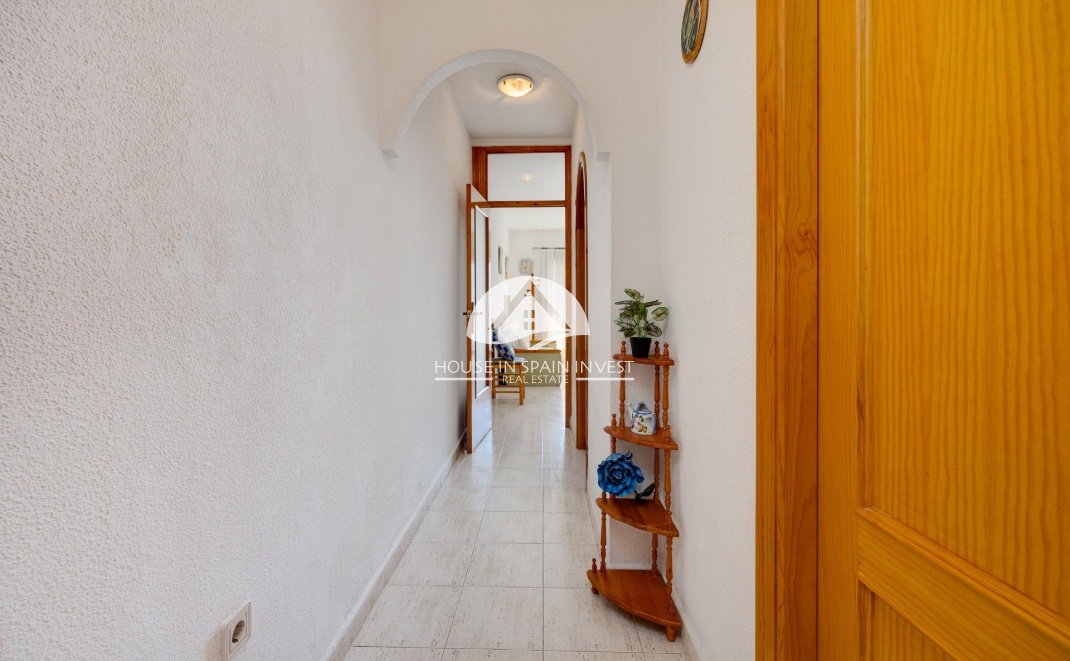 Reventa - Studio - Torrevieja - Playa del Cura