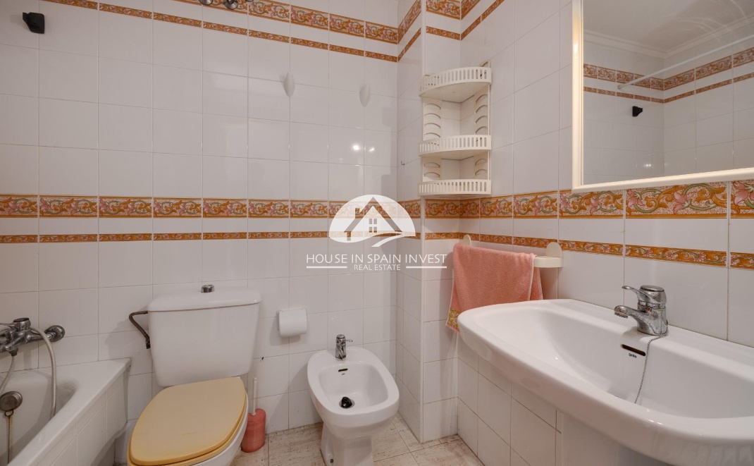 Reventa - Studio - Torrevieja - Playa del Cura